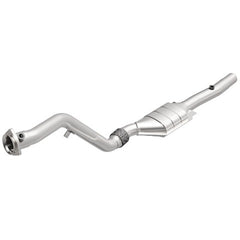 MagnaFlow Exhaust Products 24075 DF Converter
