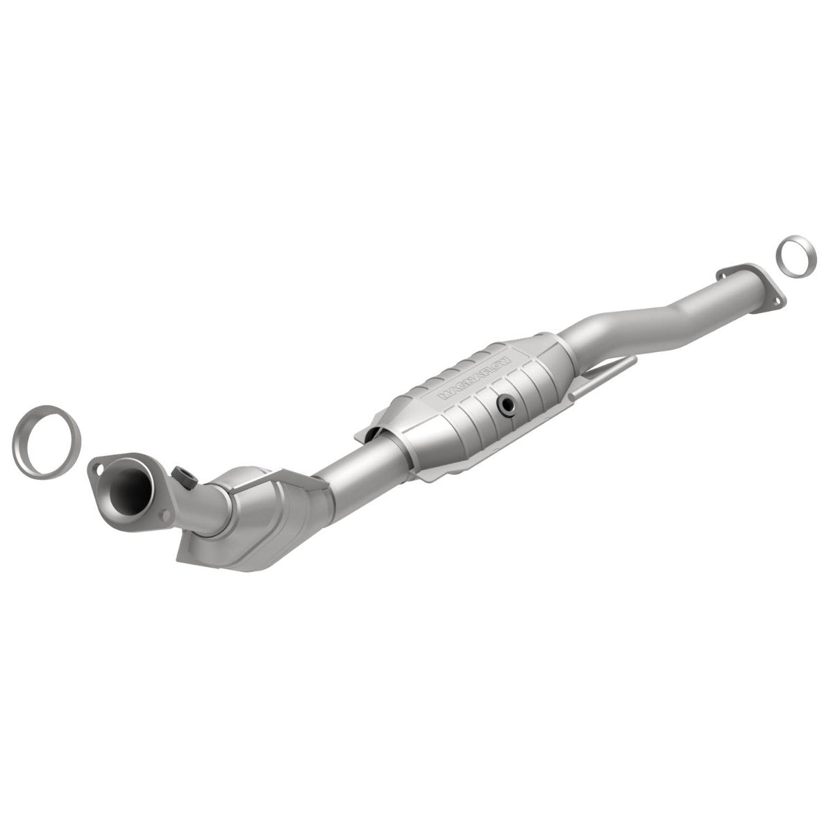 MagnaFlow Exhaust Products 24076 DF Converter