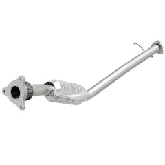 MagnaFlow Exhaust Products 24078 DF Converter