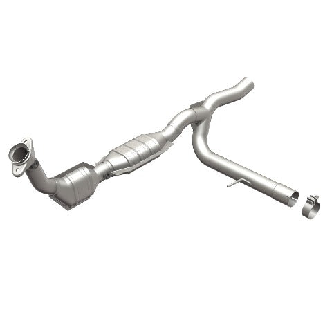 MagnaFlow Exhaust Products 24090 DF Converter