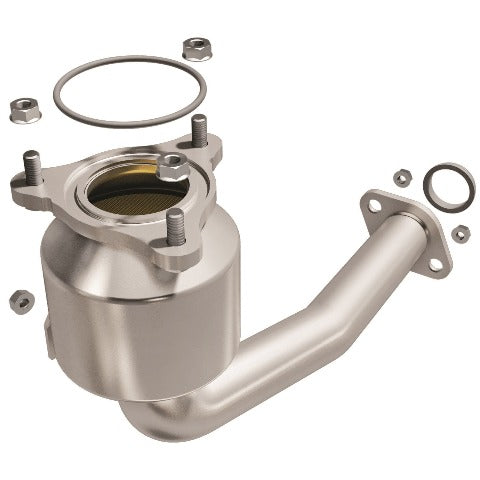 MagnaFlow Exhaust Products 24098 DF Converter