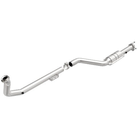 MagnaFlow Exhaust Products 24106 DF Converter