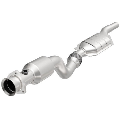 MagnaFlow Exhaust Products 24119 DF Converter