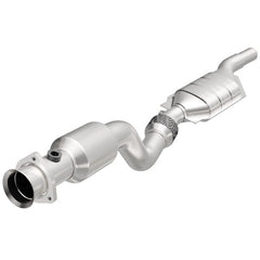 MagnaFlow Exhaust Products 24119 DF Converter