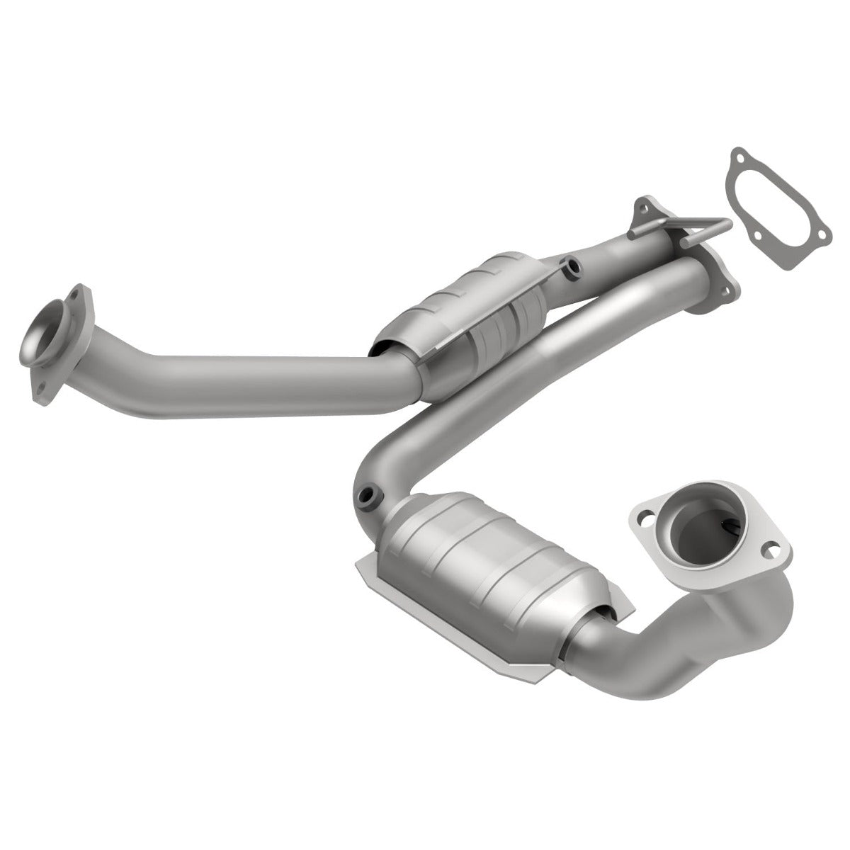 MagnaFlow Exhaust Products 24120 DF Converter
