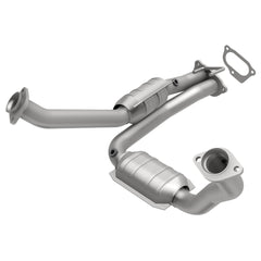 MagnaFlow Exhaust Products 24120 DF Converter