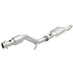 MagnaFlow Exhaust Products 24122 DF Converter