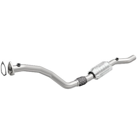 MagnaFlow Exhaust Products 24123 DF Converter