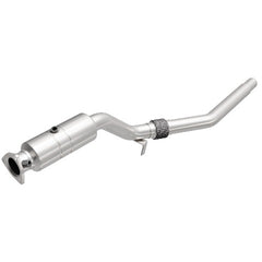 MagnaFlow Exhaust Products 24125 DF Converter
