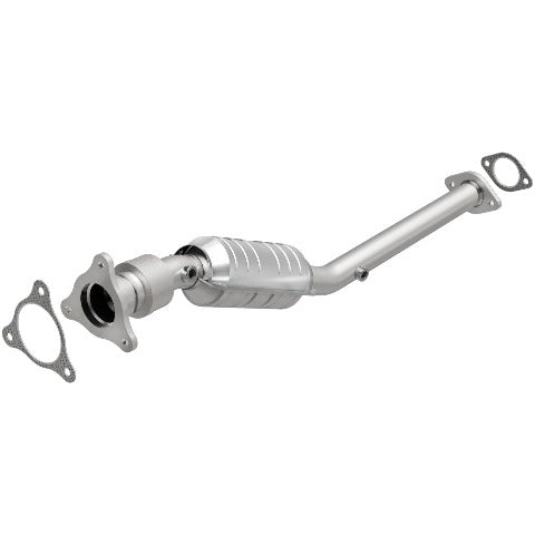 MagnaFlow Exhaust Products 24137 DF Converter