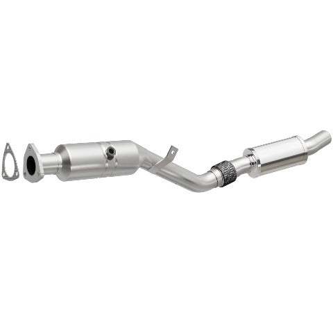 MagnaFlow Exhaust Products 24139 DF Converter