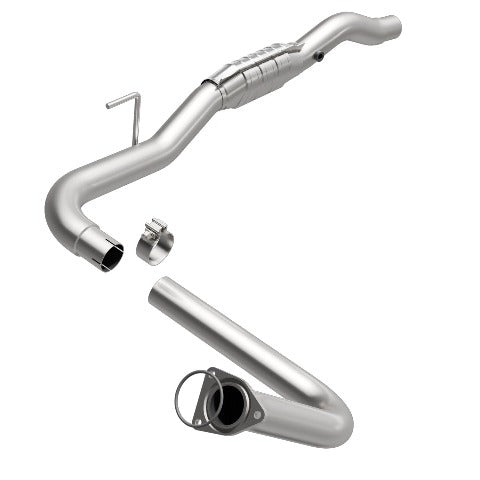 MagnaFlow Exhaust Products 24147 DF Converter