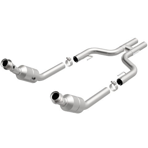 MagnaFlow Exhaust Products 24151 DF Converter
