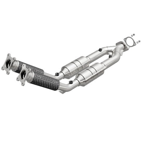 MagnaFlow Exhaust Products 24156 DF Converter