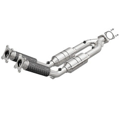MagnaFlow Exhaust Products 24156 DF Converter