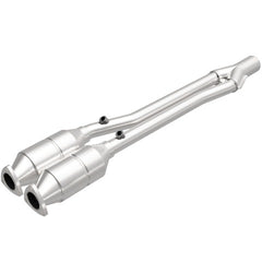 MagnaFlow Exhaust Products 24157 DF Converter