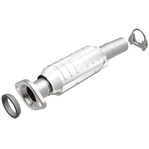 MagnaFlow Exhaust Products 24158 DF Converter