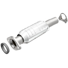 MagnaFlow Exhaust Products 24158 DF Converter