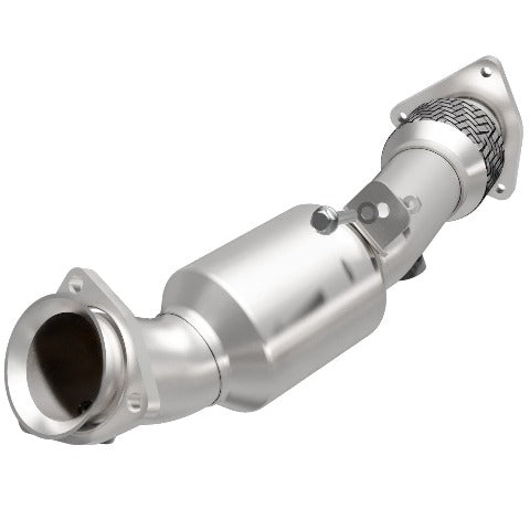 MagnaFlow Exhaust Products 24166 DF Converter