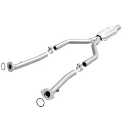 MagnaFlow Exhaust Products 24169 DF Converter