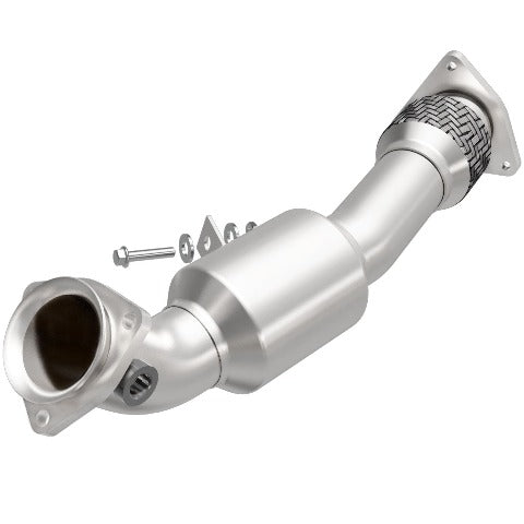 MagnaFlow Exhaust Products Direct Fit Catalytic Converter 24184