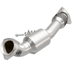 MagnaFlow Exhaust Products Direct Fit Catalytic Converter 24184