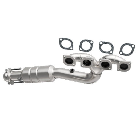 MagnaFlow Exhaust Products 24192 DF Converter