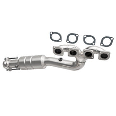 MagnaFlow Exhaust Products 24192 DF Converter