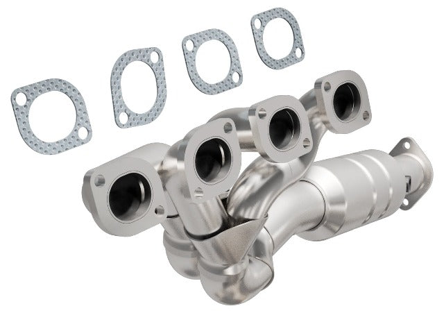MagnaFlow Exhaust Products 24194 DF Converter