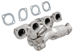 MagnaFlow Exhaust Products 24194 DF Converter