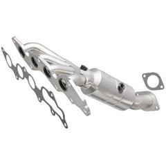 MagnaFlow Exhaust Products 24198 DF Converter