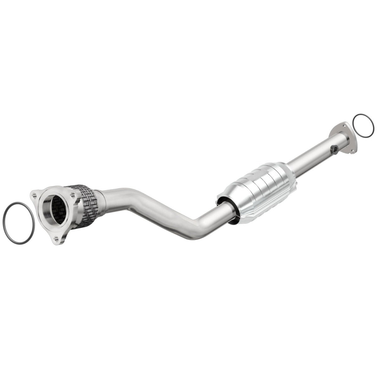 MagnaFlow Exhaust Products 24201 DF Converter