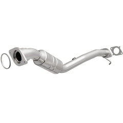 MagnaFlow Exhaust Products 24205 DF Converter