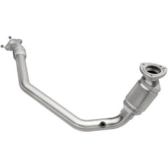 MagnaFlow Exhaust Products 24208 DF Converter