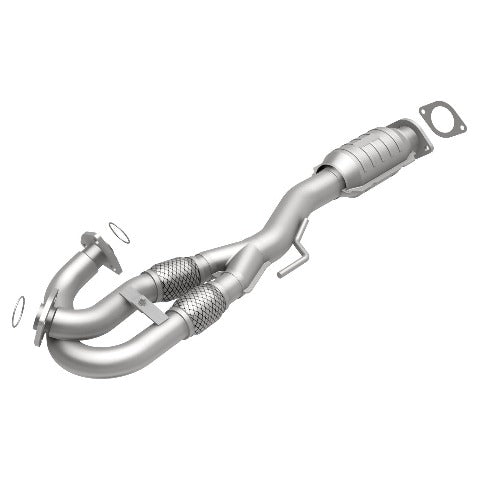 MagnaFlow Exhaust Products 24213 DF Converter