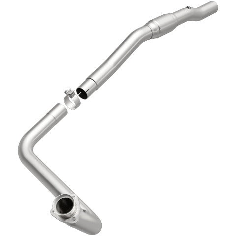 MagnaFlow Exhaust Products 24223 DF Converter