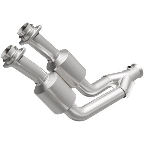 MagnaFlow Exhaust Products 24226 Direct-Fit Catalytic Converter
