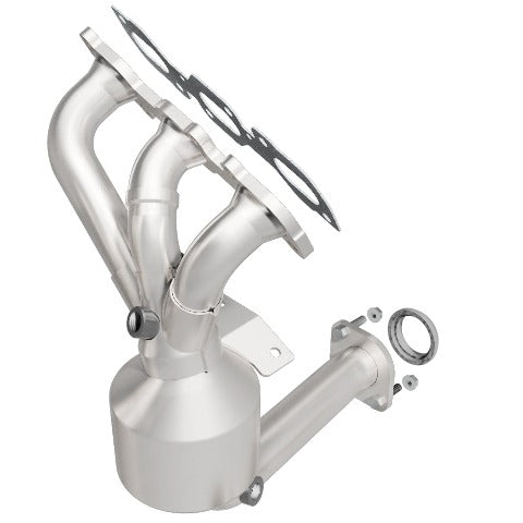 MagnaFlow Exhaust Products 24230 DF Converter