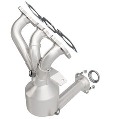 MagnaFlow Exhaust Products 24230 DF Converter