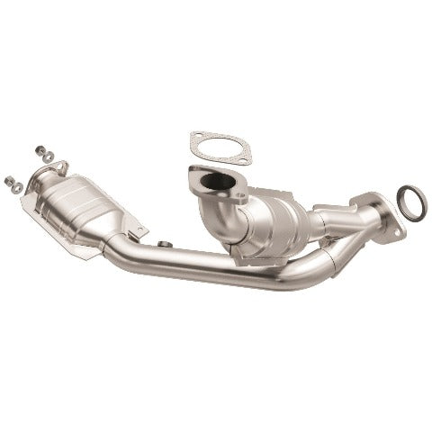 MagnaFlow Exhaust Products 24233 DF Converter