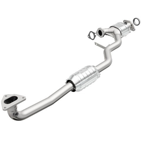 MagnaFlow Exhaust Products 24235 DF Converter