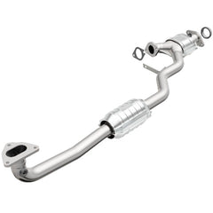 MagnaFlow Exhaust Products 24235 DF Converter
