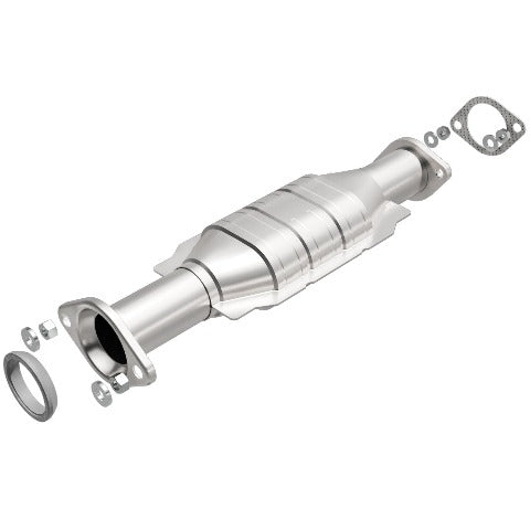 MagnaFlow Exhaust Products 24239 DF Converter