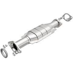 MagnaFlow Exhaust Products 24239 DF Converter