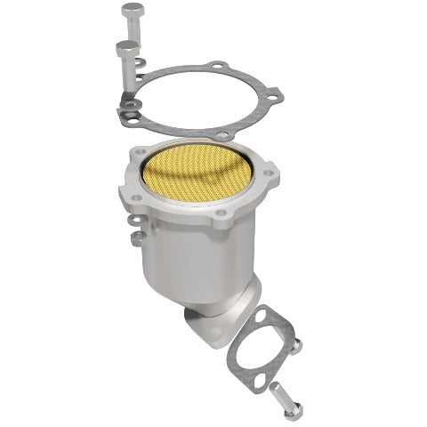 MagnaFlow Exhaust Products 24241 DF Converter