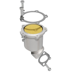 MagnaFlow Exhaust Products 24241 DF Converter