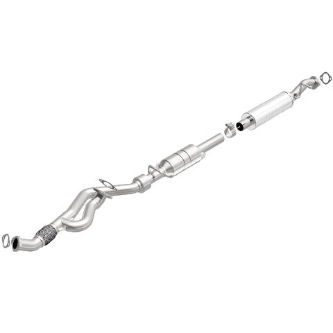 MagnaFlow Exhaust Products 24275 DF Converter