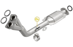 MagnaFlow Exhaust Products 24286 DF Converter