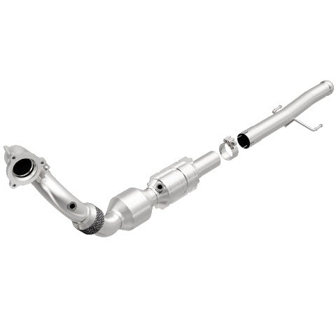 MagnaFlow Exhaust Products 24287 DF Converter