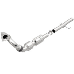 MagnaFlow Exhaust Products 24287 DF Converter